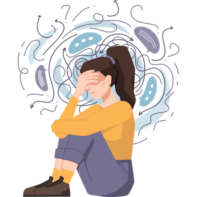 ¿Cansado por dentro y por fuera?
